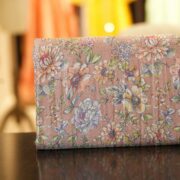 BROCADE SILK