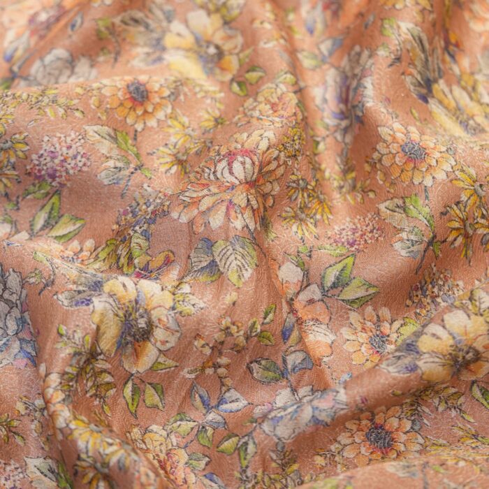 BROCADE SILK - Image 2
