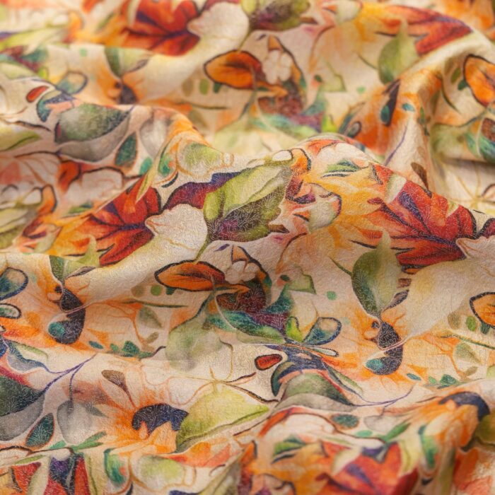 BROCADE SILK - Image 2