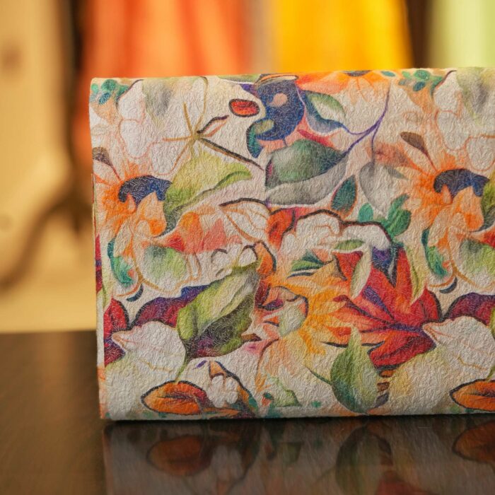 BROCADE SILK - Image 1