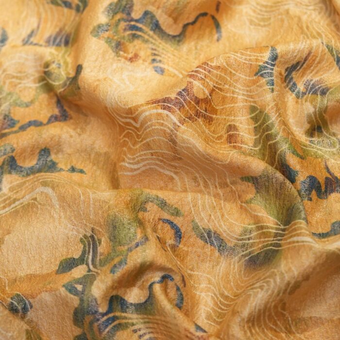 BROCADE SILK - Image 2