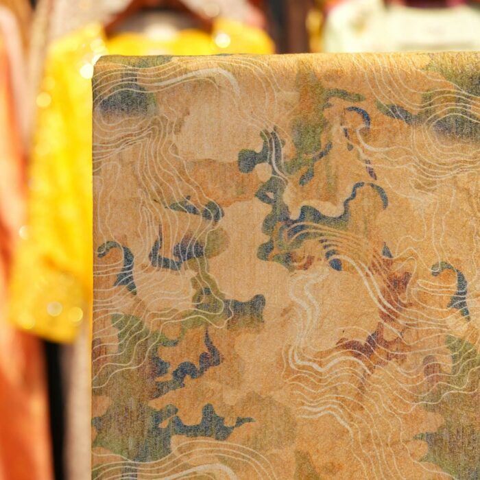 BROCADE SILK - Image 1