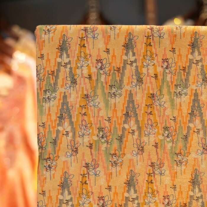 BROCADE SILK - Image 1