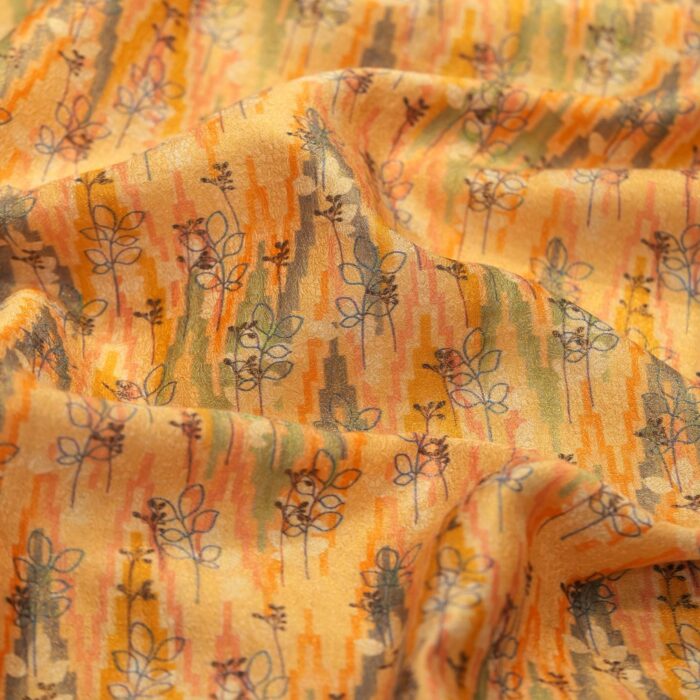 BROCADE SILK - Image 2