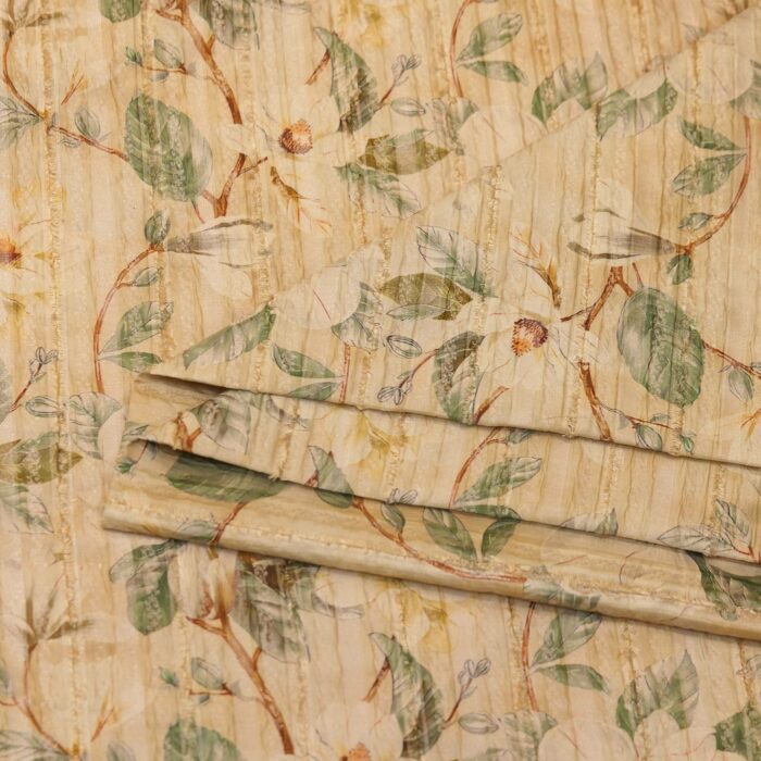 BROCADE SILK - Image 2