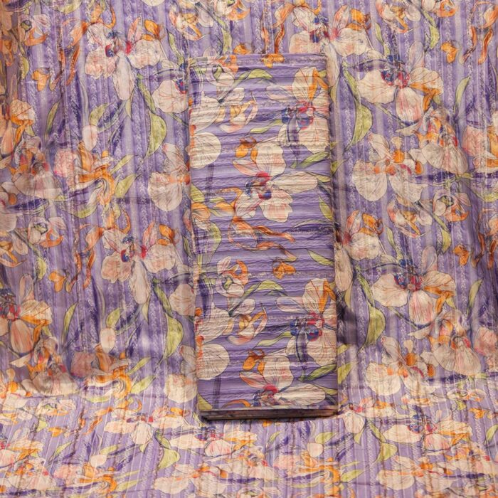 VELVET SILK - Image 1