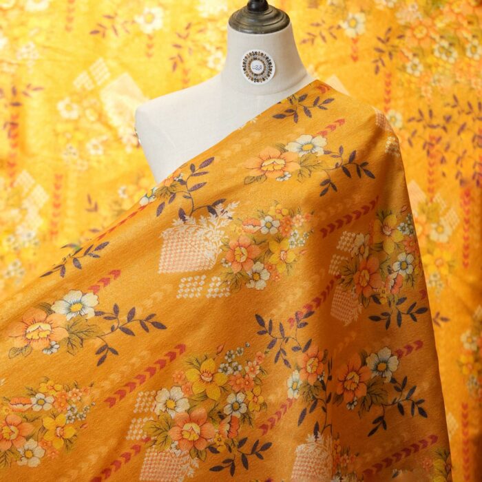 BROCADE SILK - Image 1
