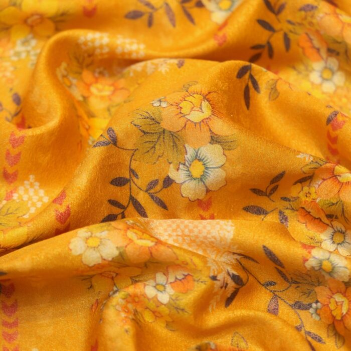 BROCADE SILK - Image 2