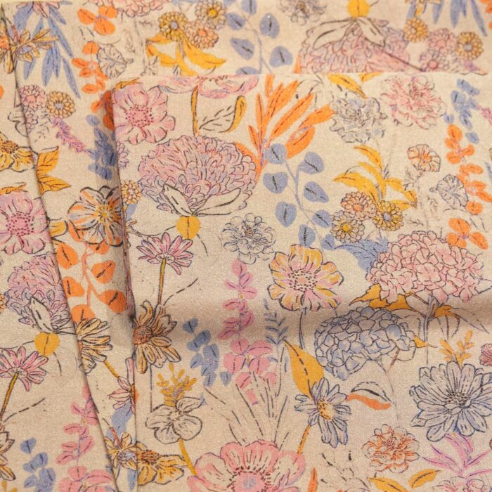 BROCADE SILK - Image 2