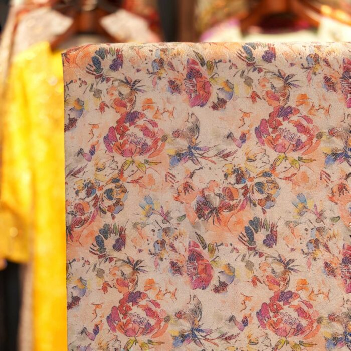 BROCADE SILK - Image 1