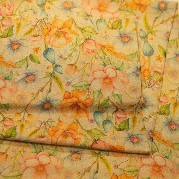BROCADE SILK - Image 2