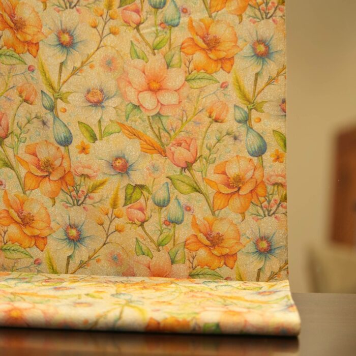 BROCADE SILK - Image 1