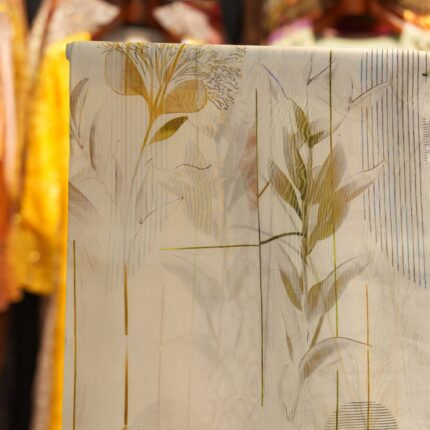 SOFT SILK