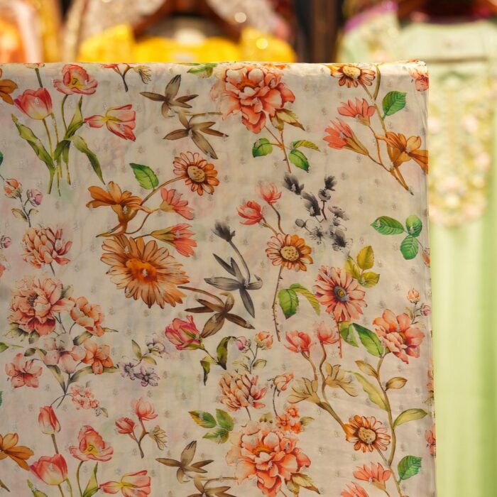 SOFT SILK - Image 1