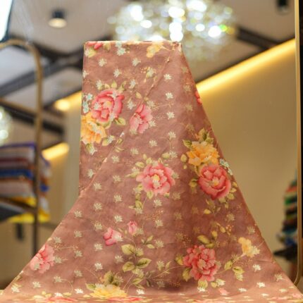 SOFT SILK