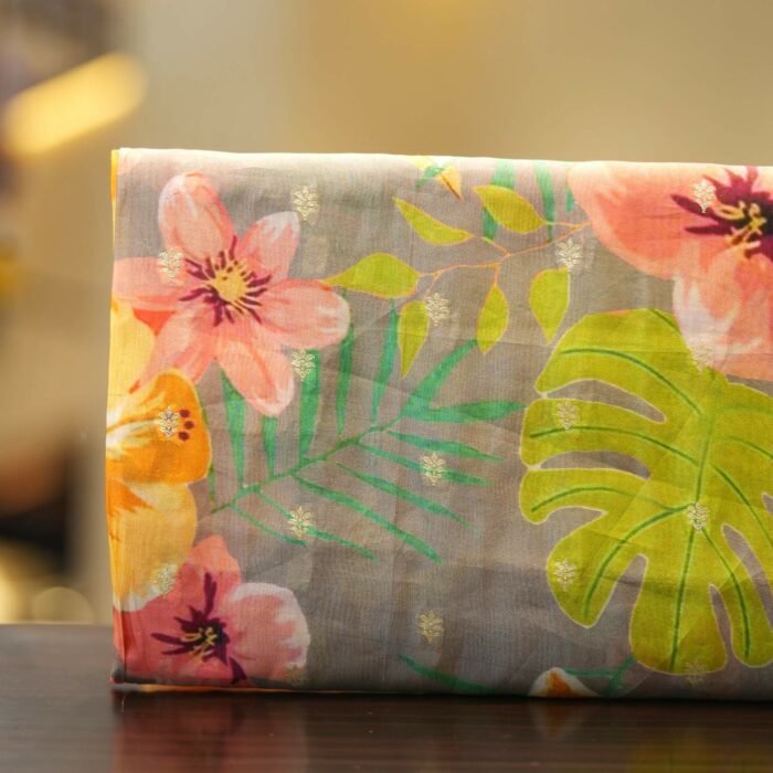 SOFT SILK - Image 1