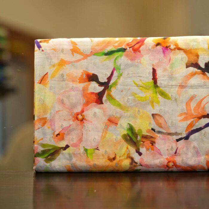 SOFT SILK - Image 1