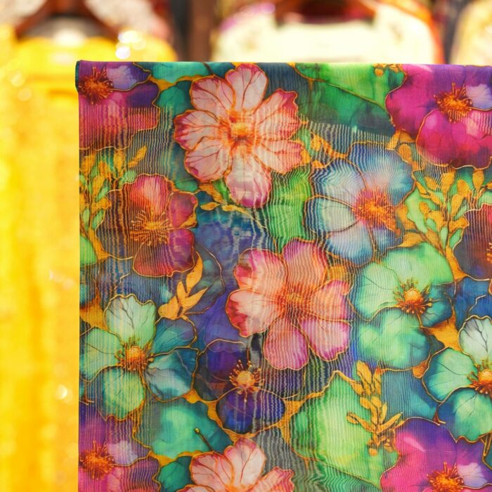 SOFT SILK - Image 1