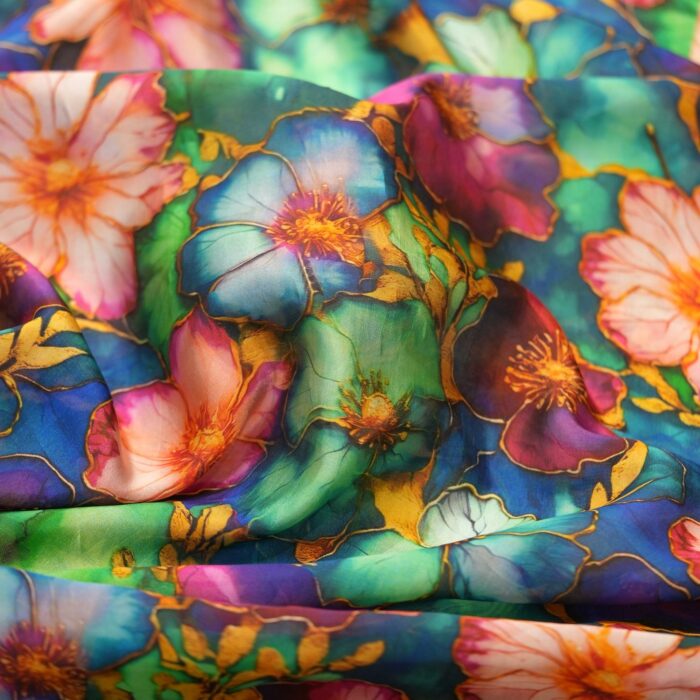 SOFT SILK - Image 2
