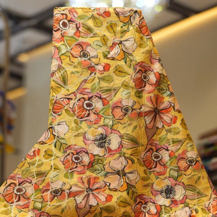 SOFT SILK - Image 1
