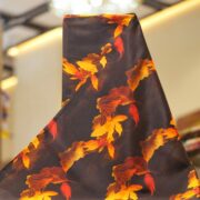SOFT SILK