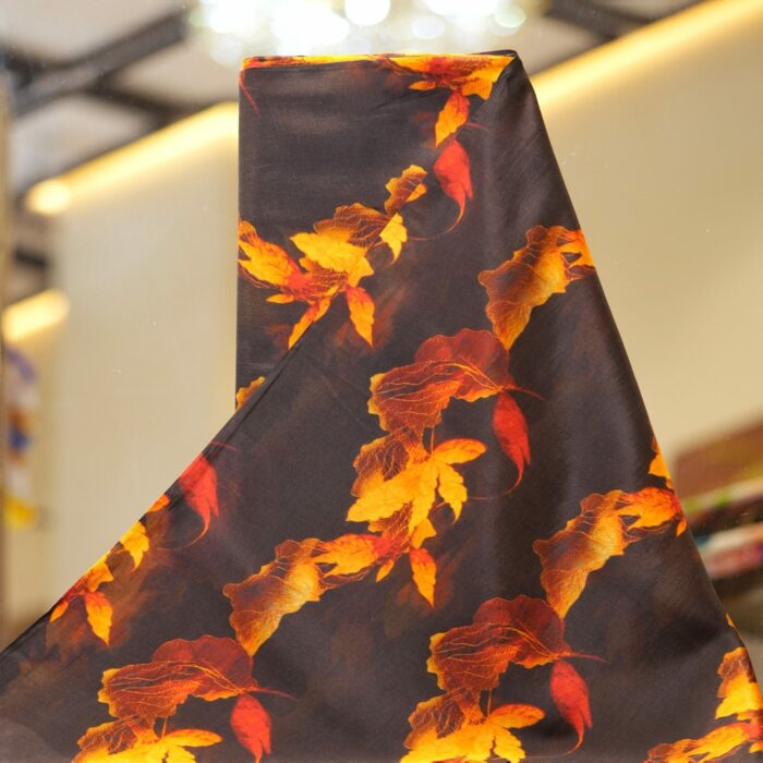 SOFT SILK - Image 1