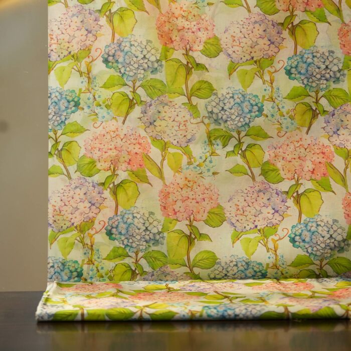 SOFT SILK - Image 1