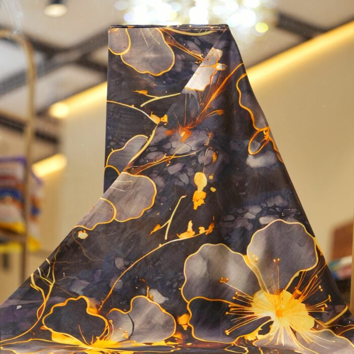 SOFT SILK - Image 1
