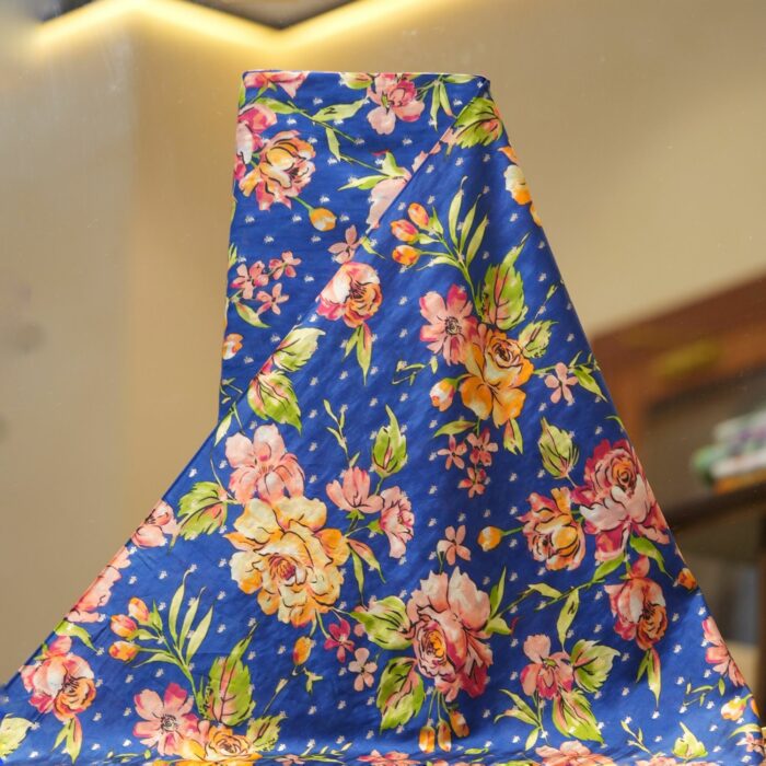 SOFT SILK - Image 1
