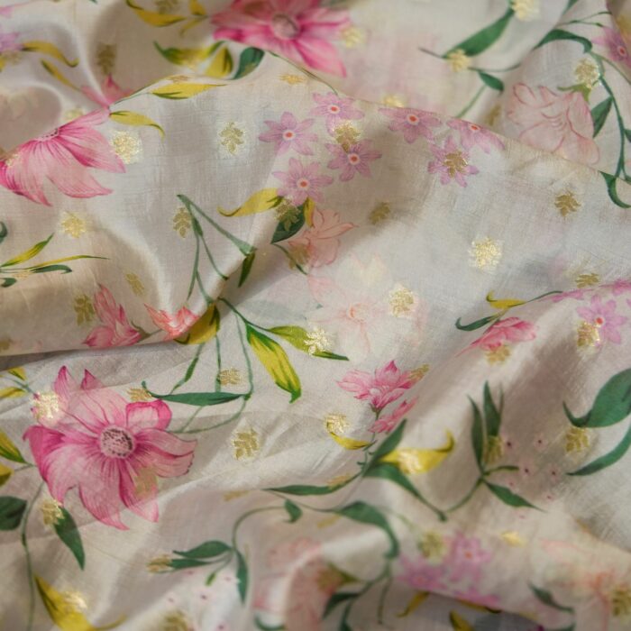 SOFT SILK - Image 2