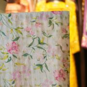 SOFT SILK