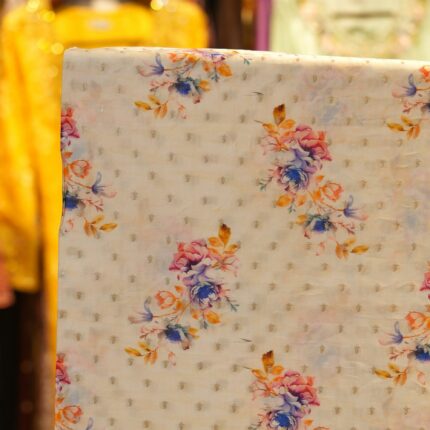 SOFT SILK
