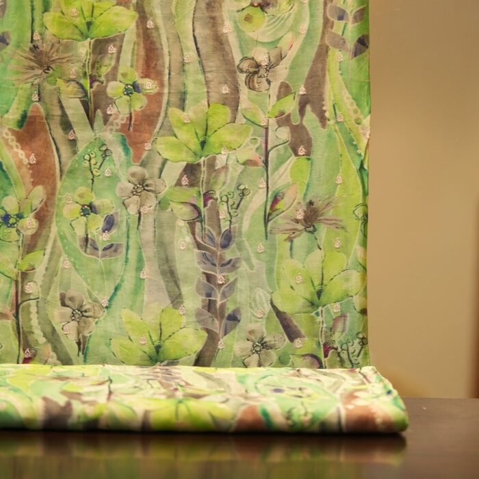 SOFT SILK - Image 1