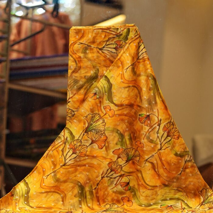 SOFT SILK - Image 1