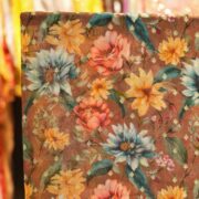 SOFT SILK