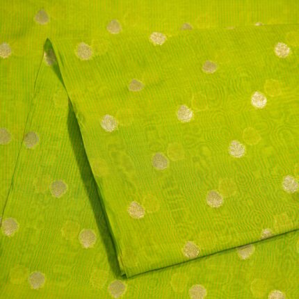 printed silk