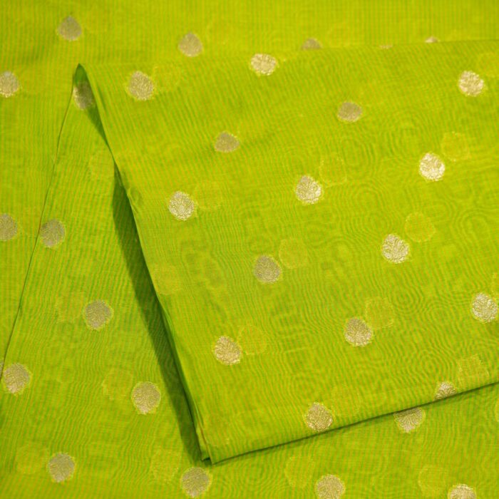 printed silk - Image 1
