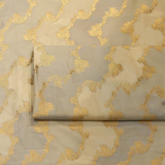 silk fabric - Image 2