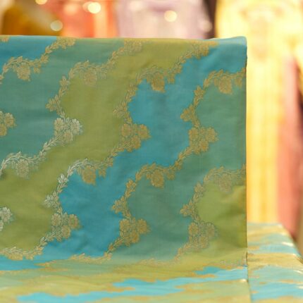 silk fabric