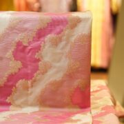 silk fabric