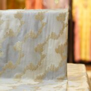 silk fabric