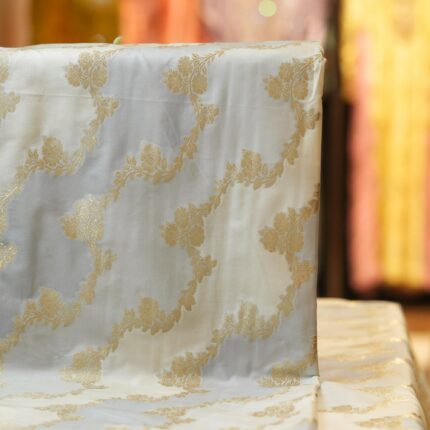 silk fabric