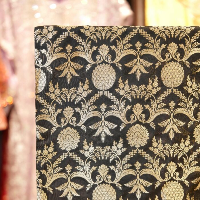 KATAN SILK - Image 1