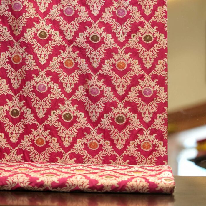 KATAN SILK - Image 1