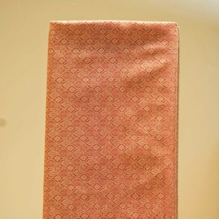 BROCADE SILK