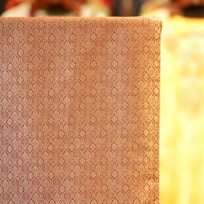 BROCADE SILK - Image 2