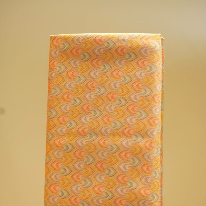 BROCADE SILK - Image 1