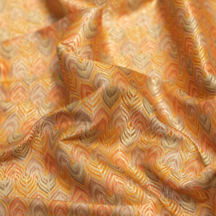 BROCADE SILK - Image 2