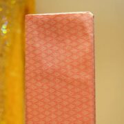 BROCADE SILK