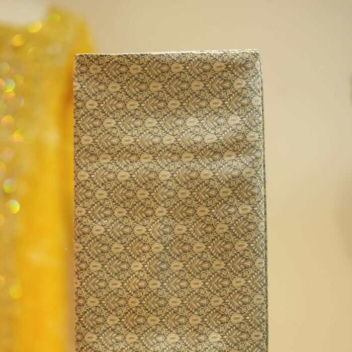 BROCADE SILK - Image 1